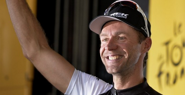 itvcycling's tweet photo. A huge congratulations to @thejensie for breaking the hour record! http://t.co/ijLzn22hfu http://t.co/3i7sxpUB1n
