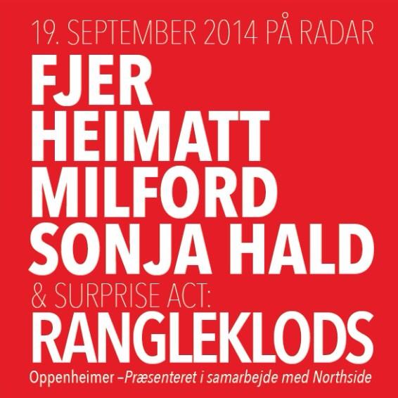 Tjek <a href="/Oppenheimer_dk/">Oppenheimer</a> ud i aften med bla <a href="/fjermusic/">Fjer</a> <a href="/SonjaHald/">Sonja Hald</a> og <a href="/Heimattofficial/">Heimatt</a> #radar #Århus