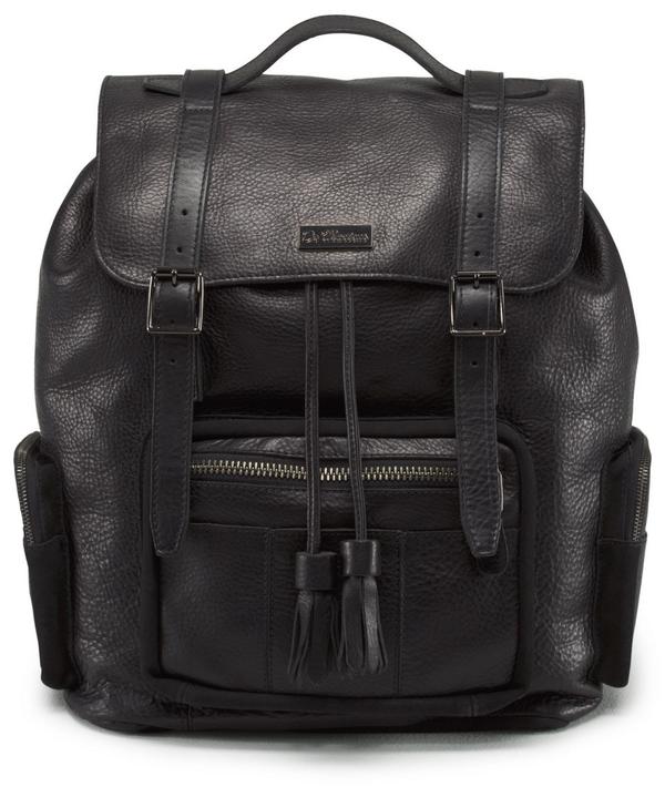 dr martens airwair backpack