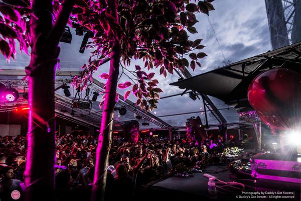 5 pairs of tickets to give away to <a href="/studio338/">studio338</a>'s launch of The Forest. RT for the chance to win residentadvisor.net/club.aspx?id=7…