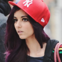 DemyOfficial's tweet photo. I LOVE HER!!!!♥☺♥☺♥ http://t.co/h04wzJiRUP