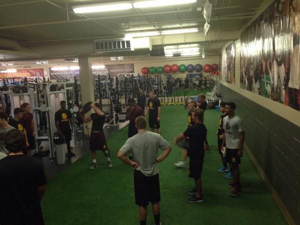 UMD_Football's tweet image. #CompetitionFriday