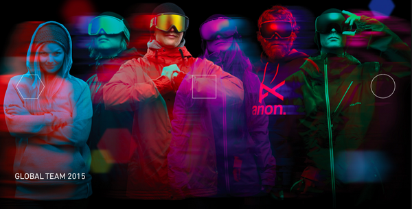 anonoptics's tweet photo. anon. Global #Snowboard &amp; #Ski team page has dropped! #anonteam #anonoptics #winteriscoming http://t.co/Z5GZDR2vX8 http://t.co/RkVtpXXGWC