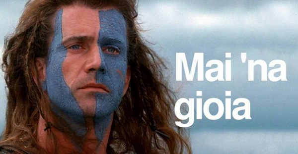CorriereLOGIN's tweet photo. La Scozia dice no all’Indipendenza. E Braveheart si arrabbia http://t.co/abXJL0FfYV @gretascl su @Tecno_Corriere http://t.co/mmoch4SzQi