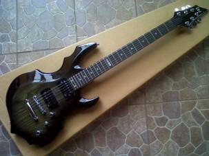 Alat tempur baru . From <a href="/eqbangkit/">Bangkit Kusuma Putra</a>