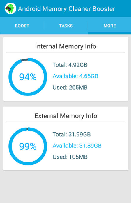 BrainiacsApps's tweet photo. Check out Android Memory Cleaner Booster on Google Play... 
Best optimization tool!
#android

http://t.co/d9M8cXP3pV http://t.co/v3W2Yqm3kb