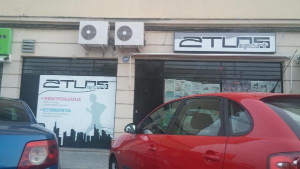 Francisco Mures tweet media