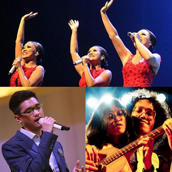 MazdaIDofficial's tweet photo. Besok akan ada performance @endahNrhesa @B3Official &amp; @afgansyah_reza di booth Mazda di @IIMS2014_ #Mazda2Alive http://t.co/bFJG0tnJRe