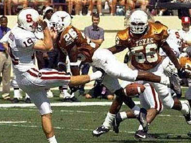 Ja, iedereen maakt weleens fouten... :-)
Ja, iedereen moet weleens incasseren... :-)