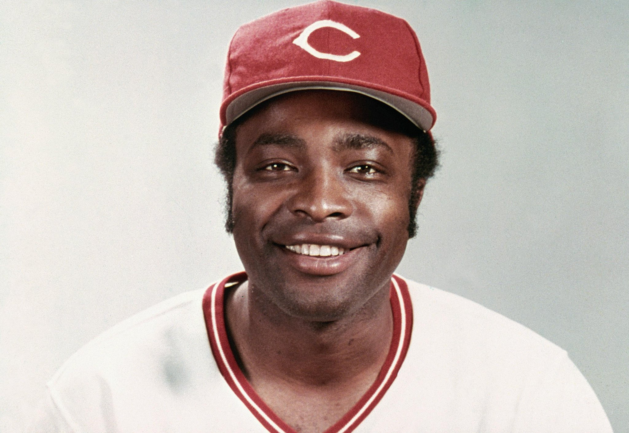 Happy 71st Birthday, Joe Morgan! 