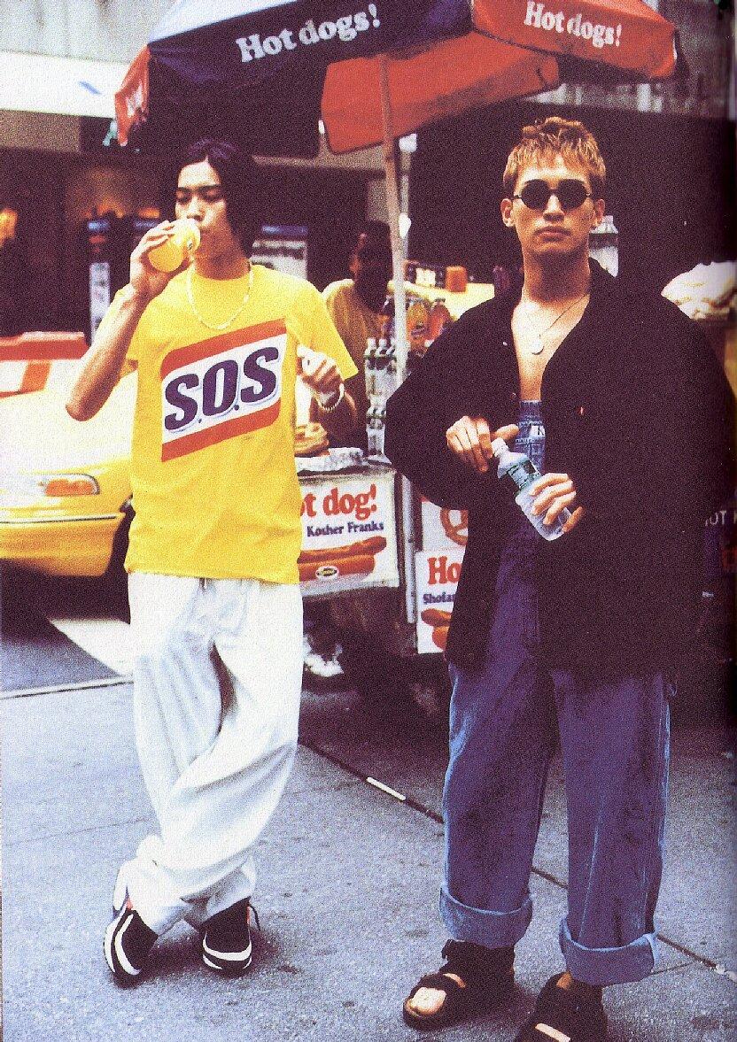 T画像 Bot2 More More Tokio 1996 長瀬智也 松岡昌宏 T Co Nlcdmujln6 Twitter T画像 Bot2 More More Tokio 1996 長瀬智也 松岡昌宏 T Co Nlcdmujln6 Twitter