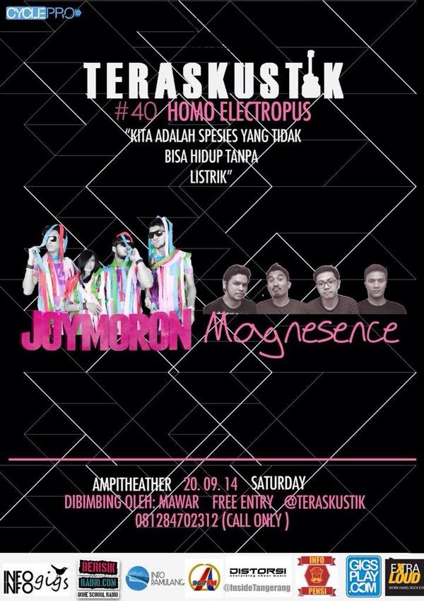 JOYMORON tweet media