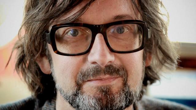 A very happy birthday to Jarvis Cocker from your brethren overseas 