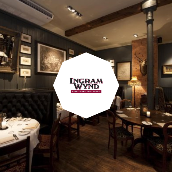 IngramWynd's tweet photo. Whether it's a special occasion or just a quick bit, it has to be Ingram Wynd http://t.co/ONETwkE03R