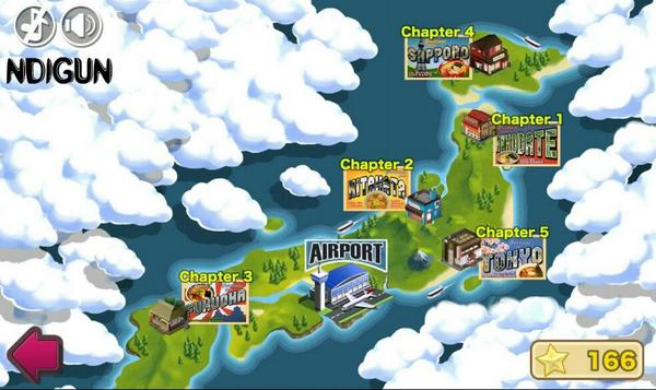 NDIGUN's tweet image. 166 stars for #BeatMyScore @shitlicious at @WePlayID! nametag: NDIGUN \o/