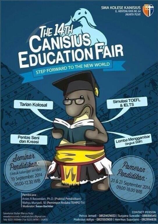 AleRashid's tweet image. Ayo semua dateng !!! Tahun ini keren loh acaranya ;) #fixdateng #ajakkeluarga #revolusimental #komodo #dateng #kece