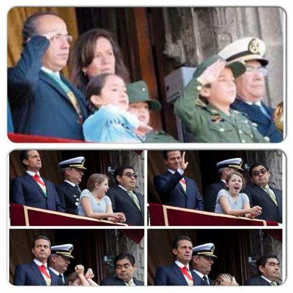 YUCATANALMINUTO's tweet photo. La diferencia está en la educación... http://t.co/4vcW9osmAF