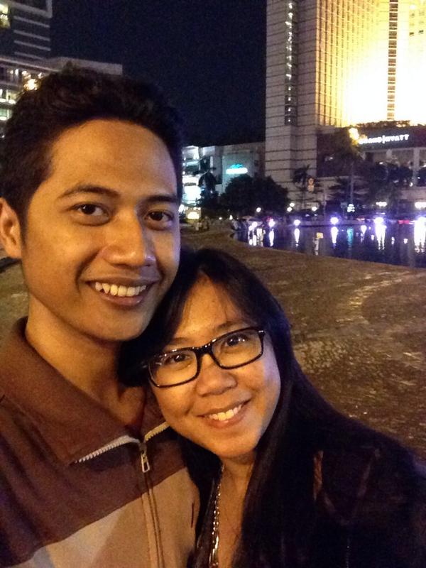 Thankyou for stay and not leave me <a href="/Meitius/">Meitius Dicky</a> forgive me for the past 😇
