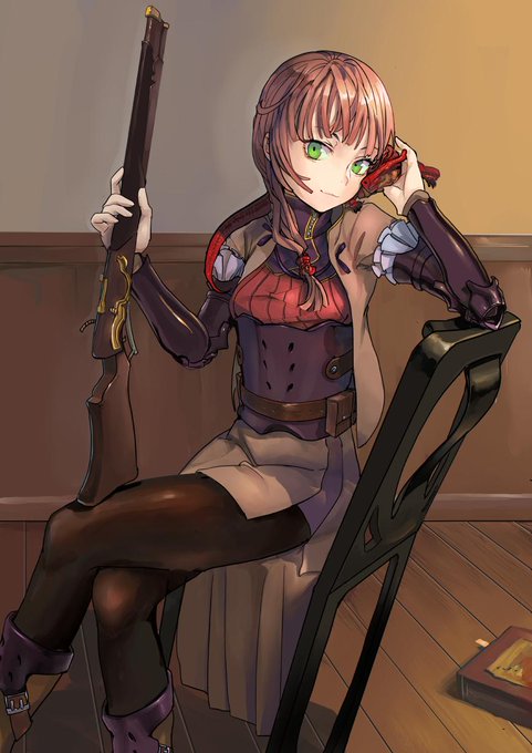 どりあえず、投稿しました 