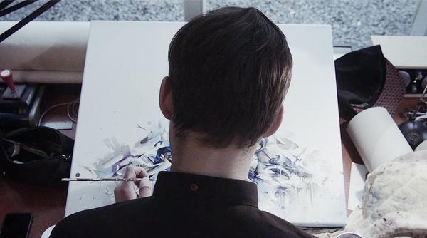 defringecom's tweet image. Transition a collaboration between @Strictua and @Digitaldoes - defringe.com/transition/ via @defringecom