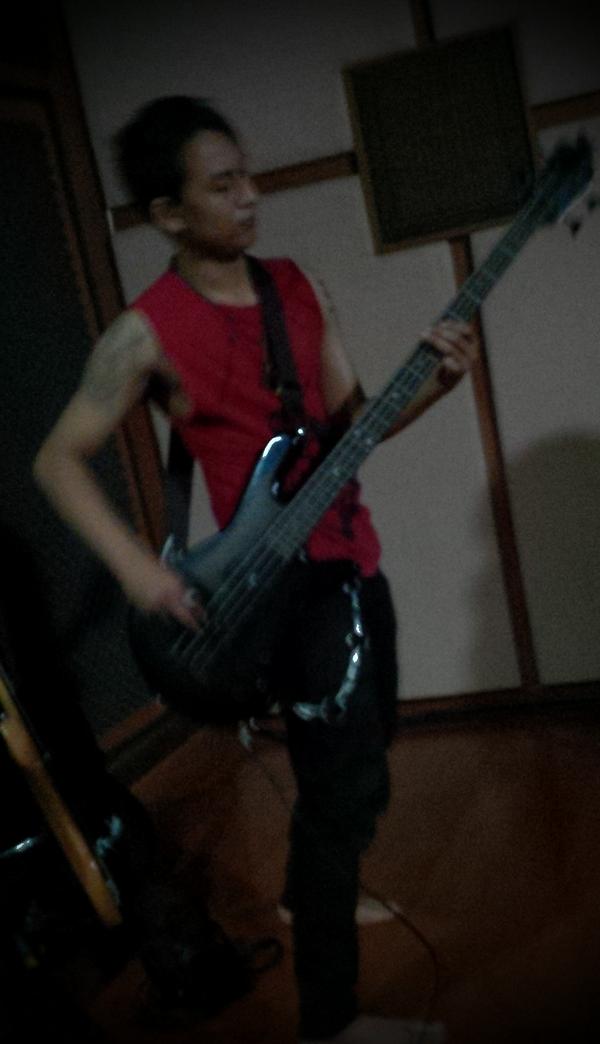 Xtalentcom's tweet image. @nda_dereckless @CREAMS_ID On action @Abvanrel #Practice