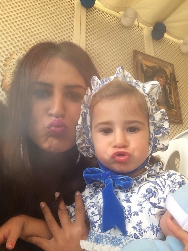 EVAGRANADO's tweet photo. Feria de Coria !!!!! http://t.co/w0jyZhQjC9