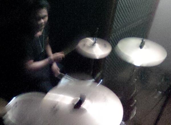 Xtalentcom's tweet image. @setiawaniyowes1 @CREAMS_ID On action @Abvanrel #Practice