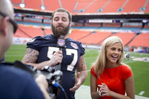 Mike Golic Jr Wife: Inside Their Inspiring Love Story