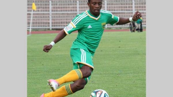 FcBaroka's tweet photo. @Baroka_FC Baroka F.C announced new sponsor early this week.Baroka and Clover signed 2 years http://t.co/SdS3TY9FL1