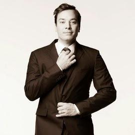 Happy Birthday Jimmy Fallon! Turning the big 4-0 today! 