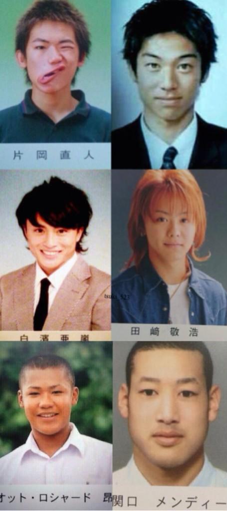 リムって下さい A Twitter 卒業アルバム 黒澤良平 片岡直人 田崎敬浩 白濱亜嵐 エリオット ロシャード 昴矢 関口メンディー Http T Co Eaaoa9tjcp リムって下さい A Twitter 卒業アルバム 黒澤良平 片岡直人 田崎敬浩 白濱亜嵐 エリオット ロシャード 昴矢 関口メンディー Http T Co Eaaoa9tjcp