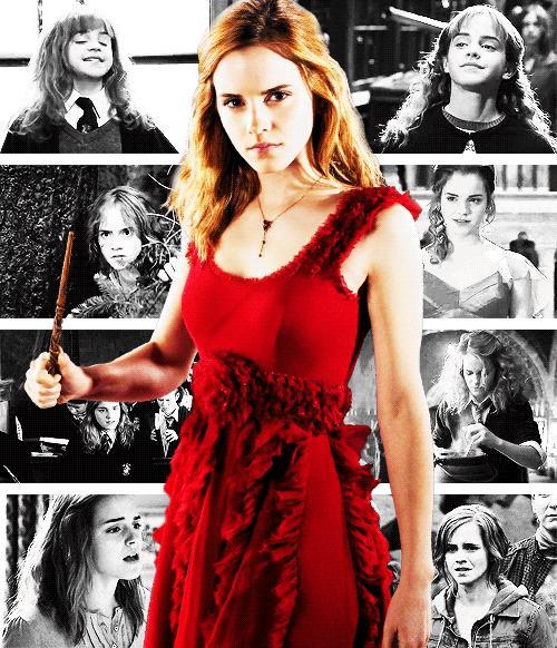 Happy Birthday Hermione Granger      