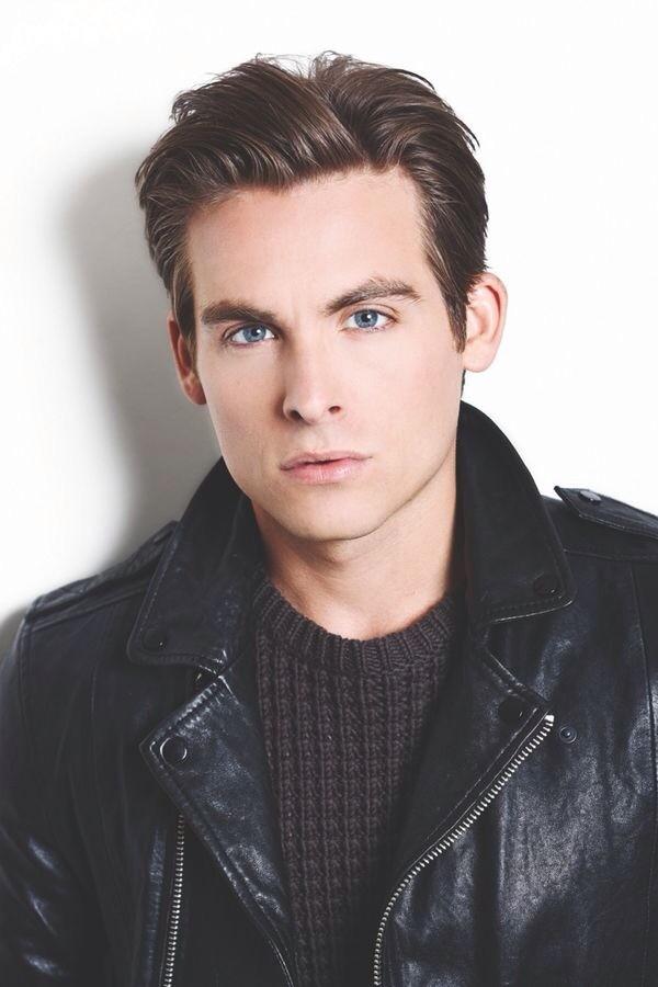 Happy 30th Birthday To Kevin Zegers!  