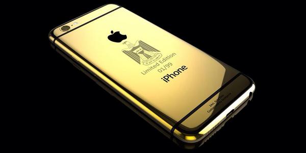 OctoberProtect's tweet image. Real gold limited edition Middle East iphone 6 available with  country logos on. Where's the New Zealand one ?