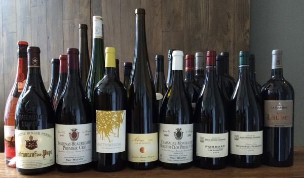 tedward_ws's tweet photo. 27 Mags, coming soon to a tasting near you... #studio206 #Magnums @matthiassonwine @rsvnapa @suffrene http://t.co/TJD6jbtF1A