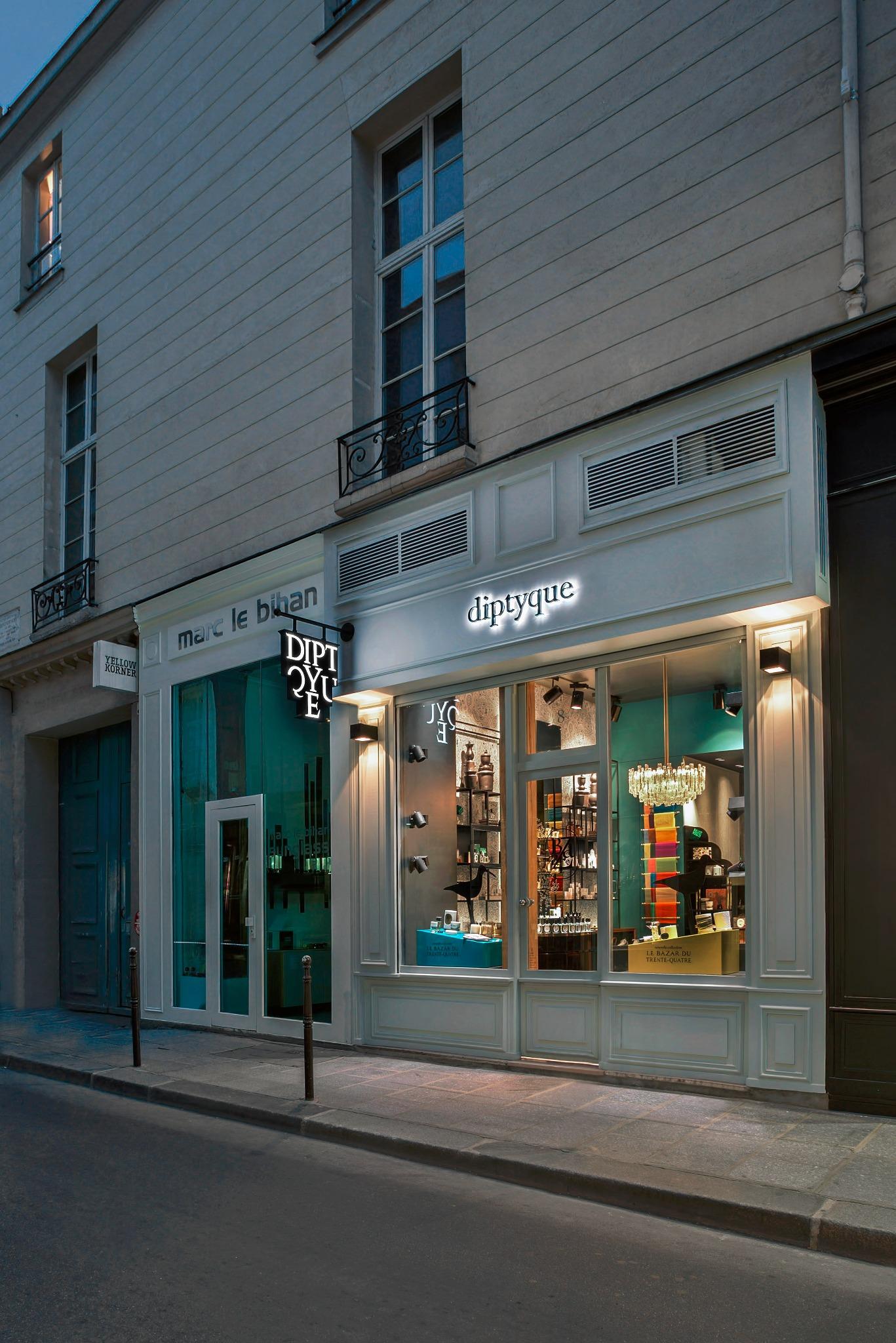 diptyque Paris (diptyqueparis) Twitter