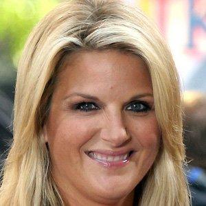   to Trisha Yearwood, Pia Mia, Alex Angelo and Alison Sweeney!  