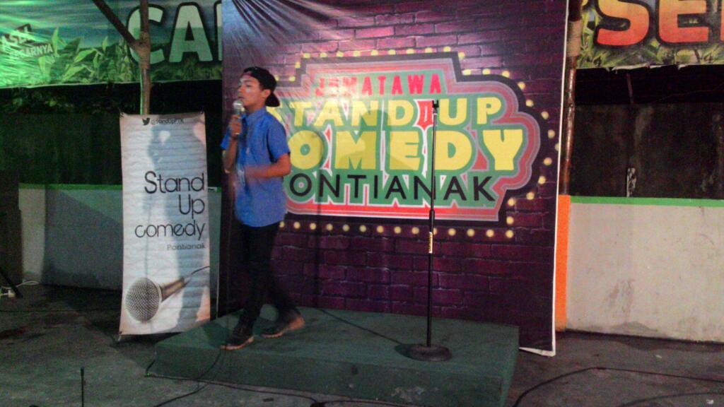 Permalink gambar yang terpasang