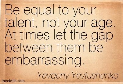 DYT_Official's tweet photo. BE EQUAL TO YOUR TALENT! http://t.co/L7al7EHFOG