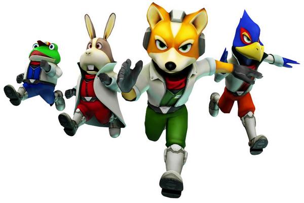 File:Do a barrel roll.jpg - Lylat Wiki, a Star Fox wiki