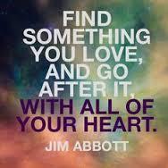 Happy Birthday Jim Abbott 