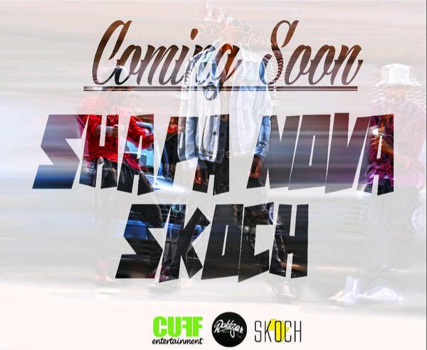 SKOCH_'s tweet photo. #SHAPANOVA VIDEO COMING SOON! http://t.co/5FJewPhqwf