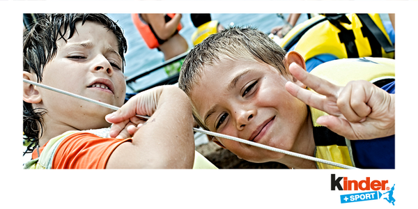 Kinder + Sport ES tweet media
