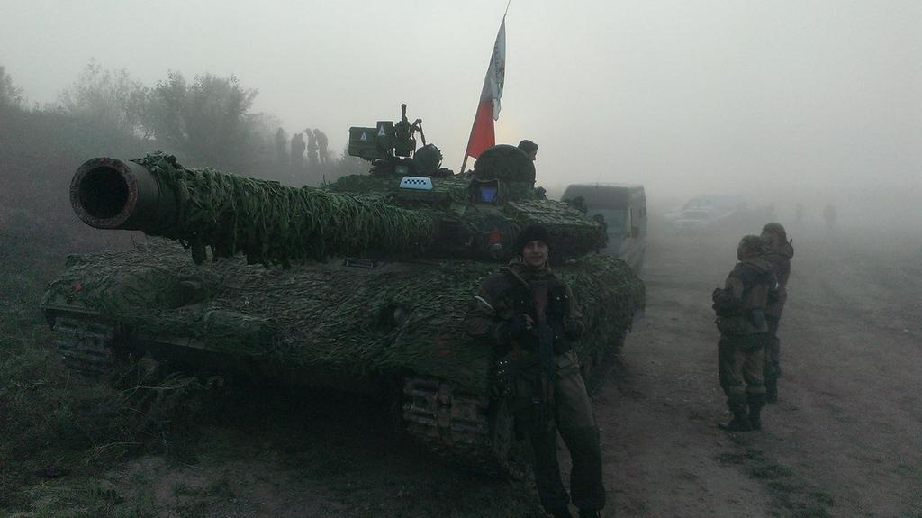 Euromaidan Press Russian Backed Forces In Eastern Ukraine Now Openly Tweet Images Of Novorossiya Army Russian Import T 72m3 Http T Co Bjcoywcfzl Euromaidan Press Russian Backed Forces In Eastern Ukraine Now Openly Tweet Images Of Novorossiya Army Russian Import T 72m3 Http T Co Bjcoywcfzl