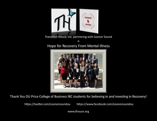 THouse82's tweet image. Thank You @SoonerSoundOU  for investing in and believing in @THouse82