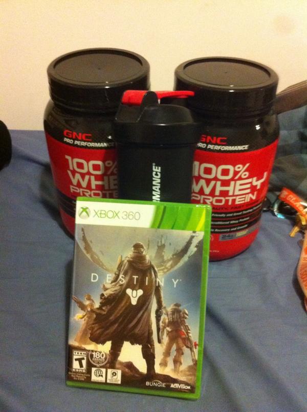 ZoneMLG's tweet image. Successful trip to the mall