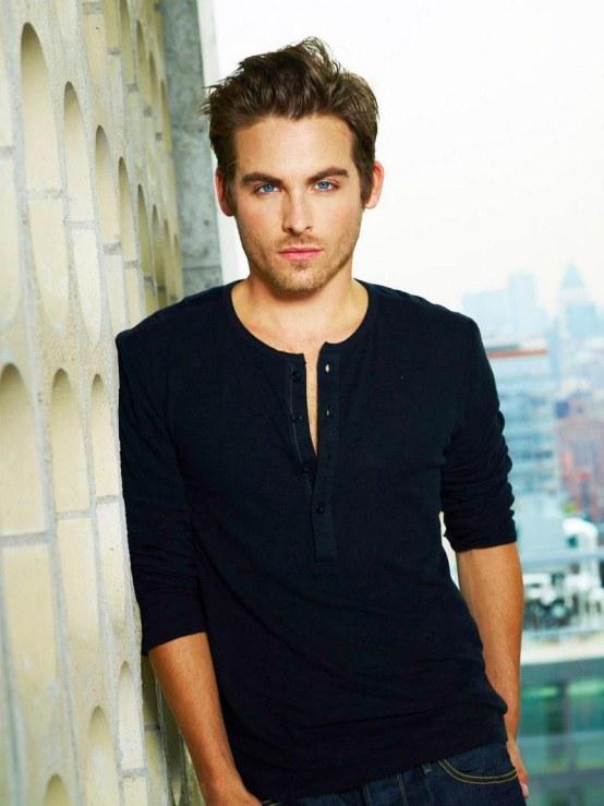 Happy Birthday Kevin Zegers! Have an AMAZING day! SHQ x 
