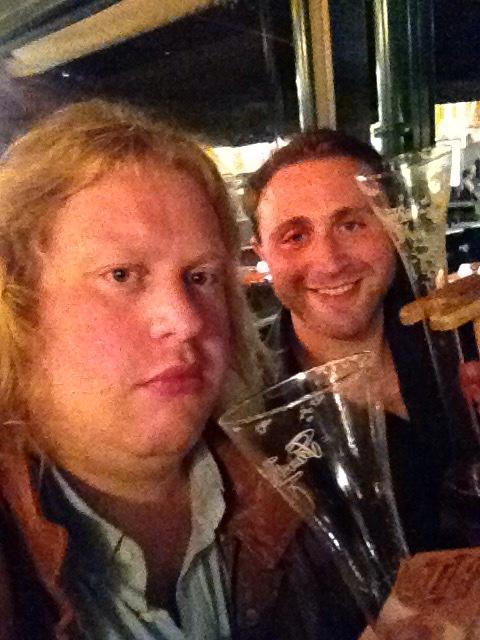 TheKOTR's tweet photo. Bruges #party http://t.co/LQtGltvu7F