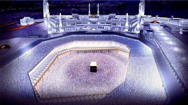 Beaute De L Islam Ils Disent Que La Plus Belle Ville Est Paris Ils N Ont Encore Rien Vu Mashallah Http T Co I1ej2rs7mf Twitter