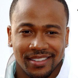  wishes Columbus Short, best known for his work on ABCs, Scandal, a very happy birthday.  